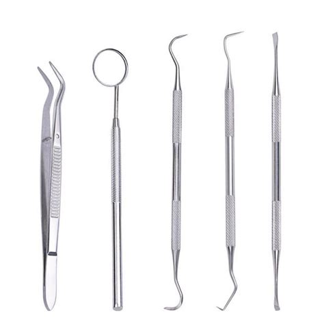 Alat pemundur gigi Setiap proses pencabutan gigi, baik yang sederhana hingga tindakan bedah, pasti akan menggunakan beberapa alat ini